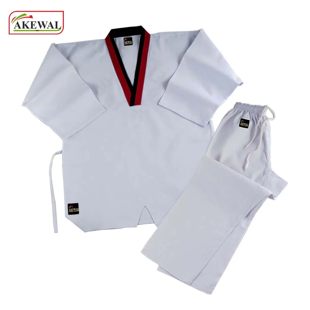 Taekwondo Uniforms