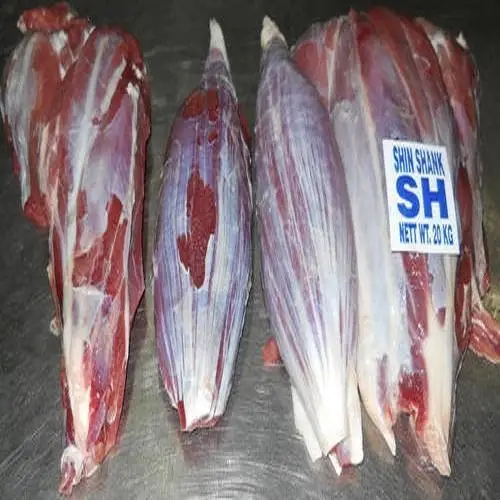 
Frozen Halal Beef Carcasses Good Quality Frozen Beef Shin/ Shanks Beef Meat At Wholesale Price 
