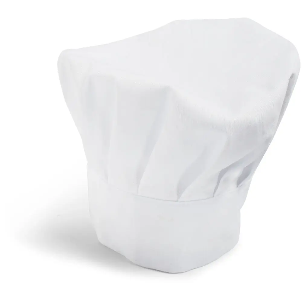 
CHEF CAP 