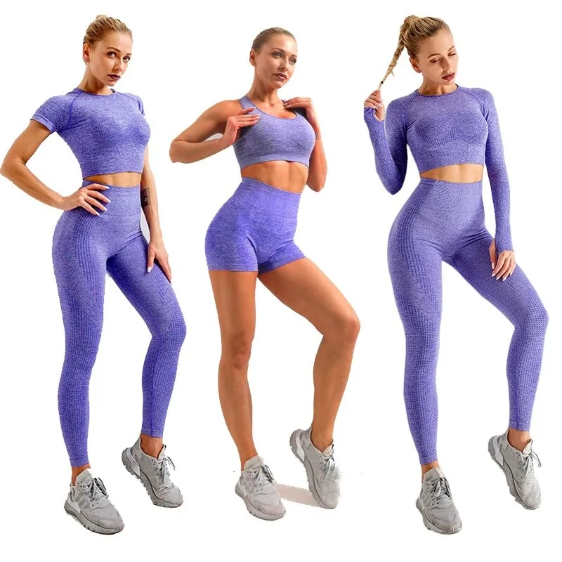 
Женская одежда для йоги 2021 Новые поступления бесшовные леггинсы 80% нейлон 20% спандекс одежда для активного отдыха женские Леггинсы для йоги женские штаны для йоги 