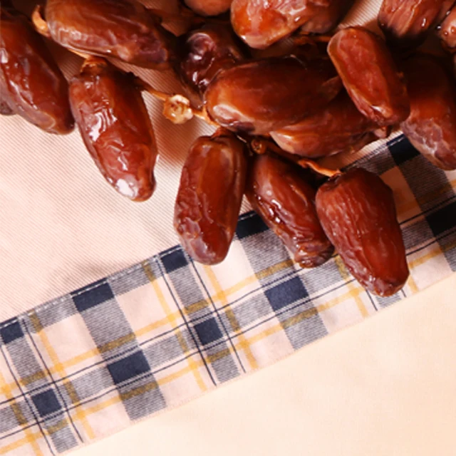 
Pitted Deglet Noor dates hight quality 