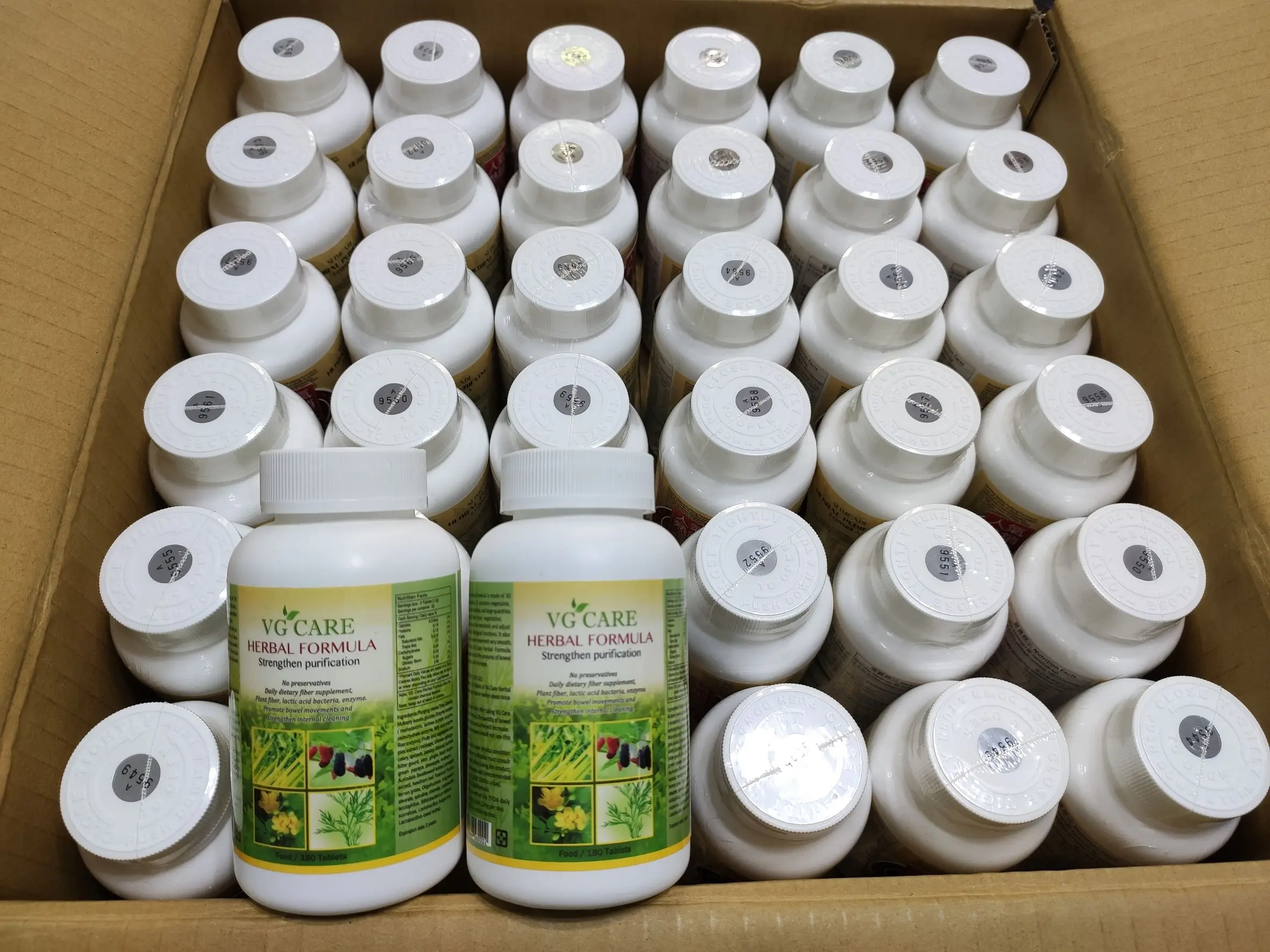 bodybuilding Supplements beauty product