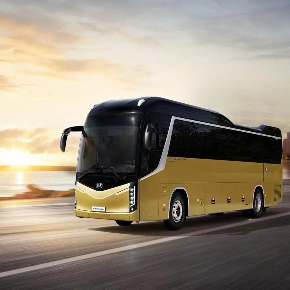 
 Автобус GRANDBIRD  