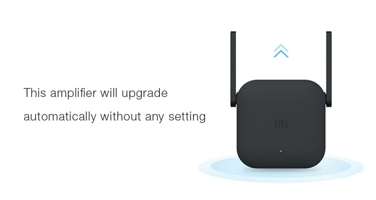 Высокоскоростной доступ в Интернет Mijia 300 Мбит/с точка WiFi сетевой беспроводной маршрутизатор с покрытием Wi-Fi