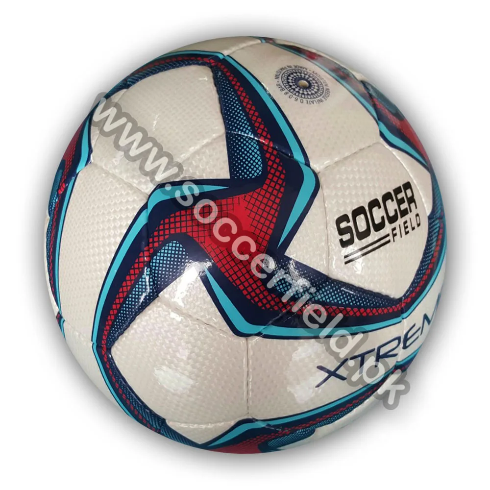 Training equipment football soccer ball for team sport