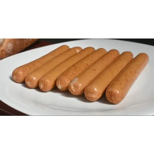 High Quality product from Canada Healthy and Natural Frozen Chicken Sausage
