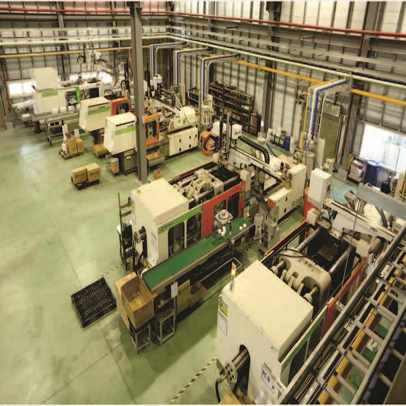 10 inch standard type clear water filter housing for drinking water