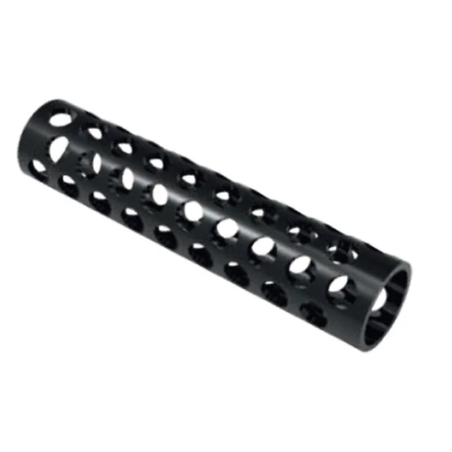 
Spine Titanium Orthopedic Implants Surgical Instrument Titanium Titanium Eco Cage Intramedullary Bone 