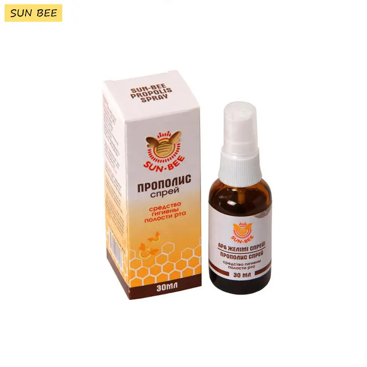 
Universally Demanded Top Selling Wholesale Propolis Spray from Leading Seller 