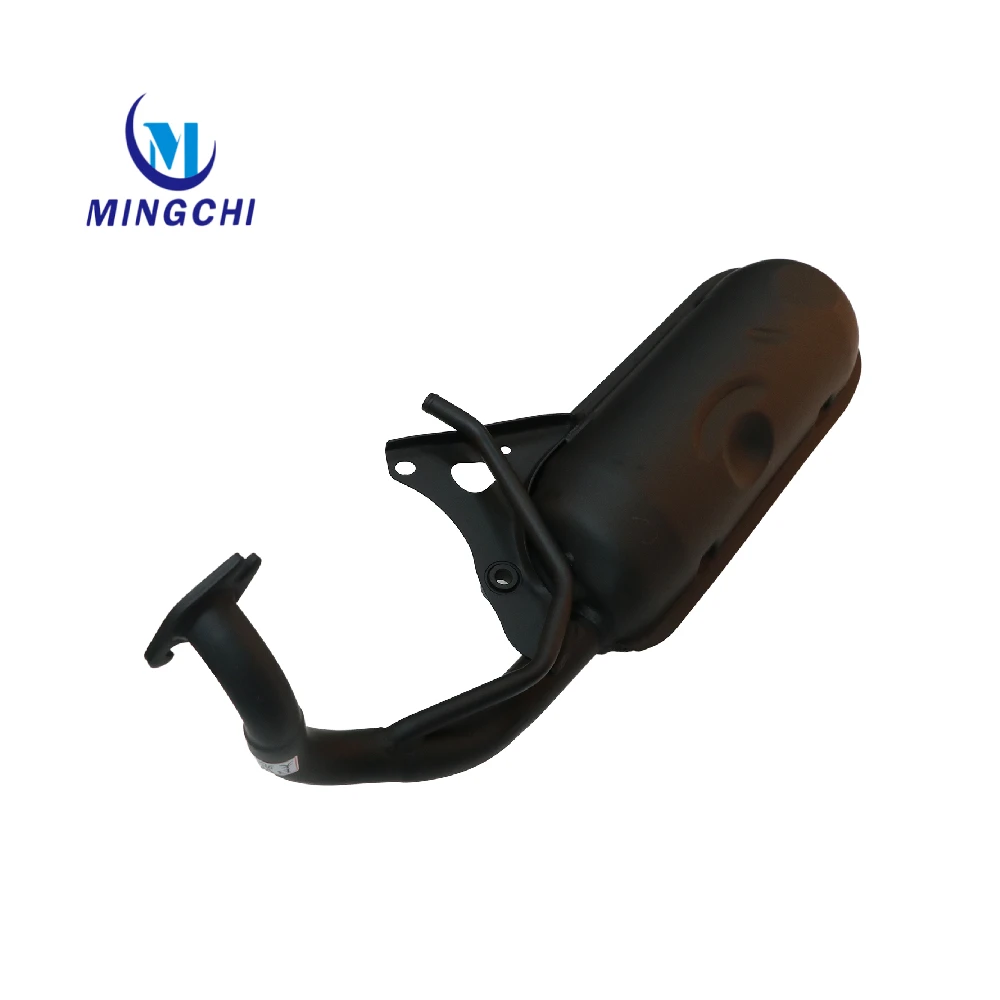 Original standard motorcycle muffler exhaust for BWS 100cc