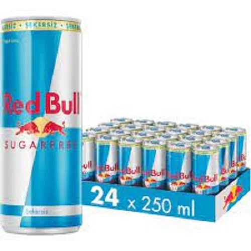 Redbull 250 мл оптом