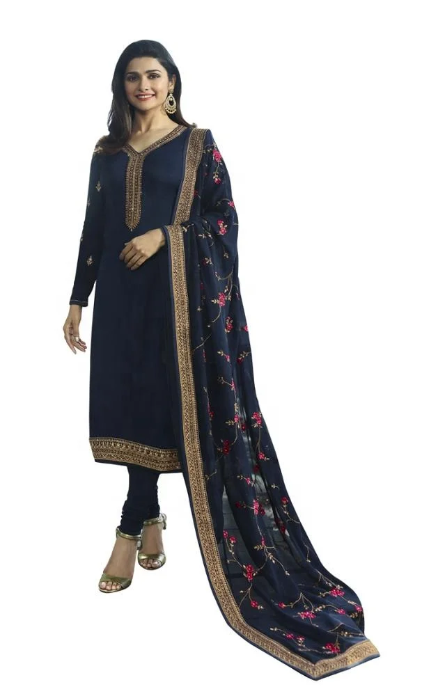 Этническая одежда, костюм патияла сальвар камиз, мусульманская одежда, производство женской одежды, индийская дизайнерская новейшая одежда