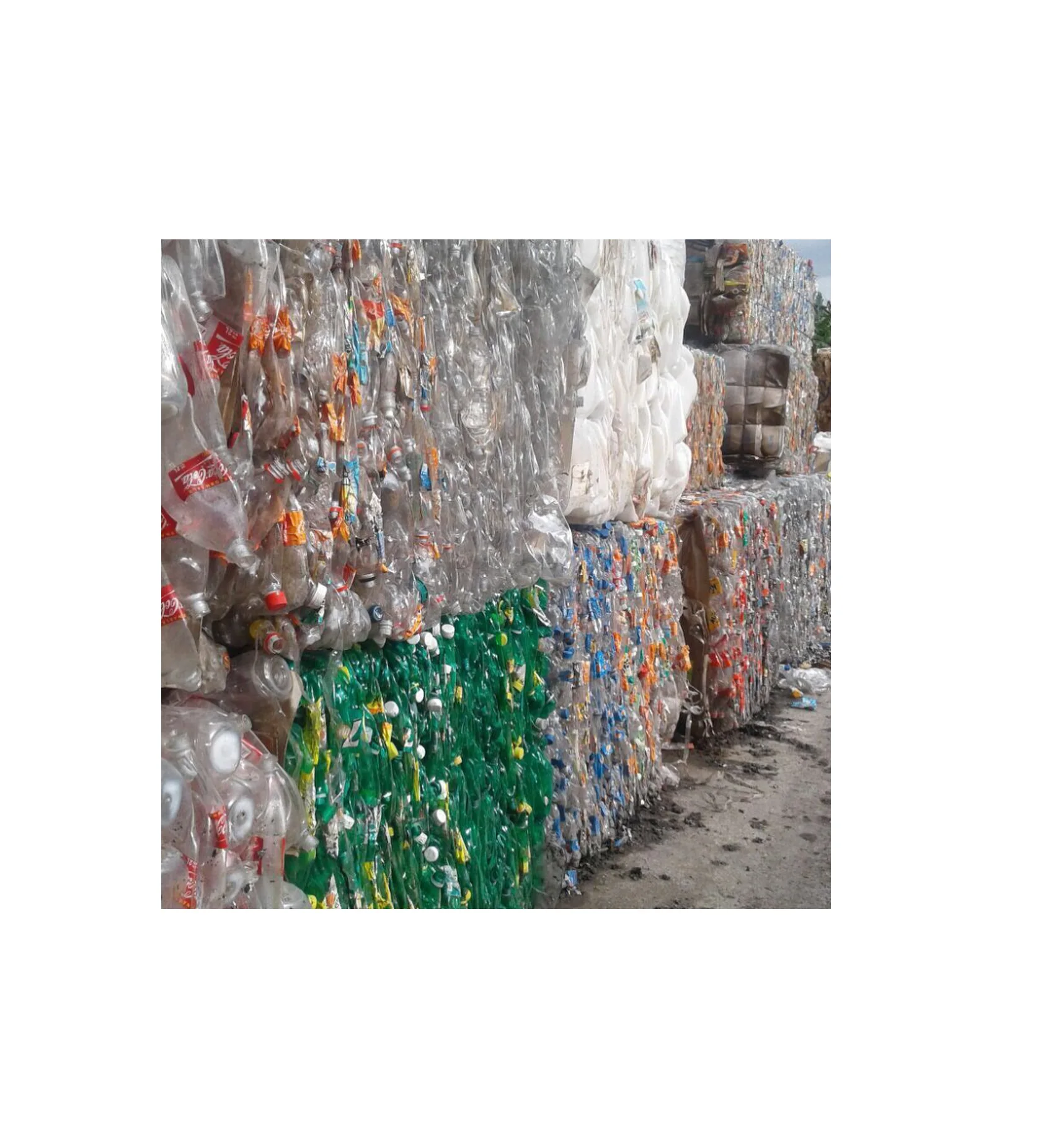 Recycled Virgin HDPE LDPE LLDPE Granules HDPE Plastic White HDPE Scrap