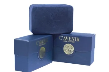 
[OEM & ODM] 100% Hand Made Bar Soap (Effective, Natural Ingredients & Cost Effective). Last Long. Sanitise your hand&body. 