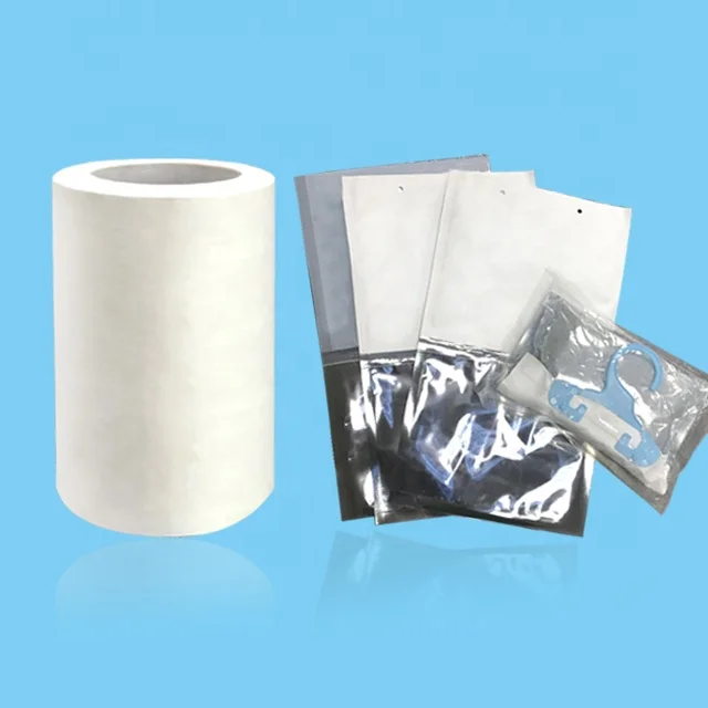 Packing material for hanging absorbing  anti-mold moisture proof bag drying desiccant