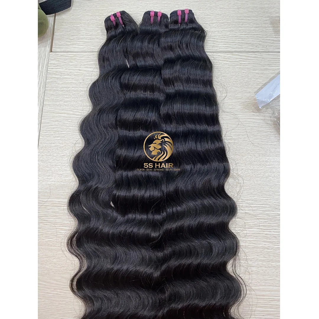 Модный товар свободная волна самая горячая прическа супер Двойная Текстура Aliexpress поставщик волос Alibaba-онлайн-шопинг