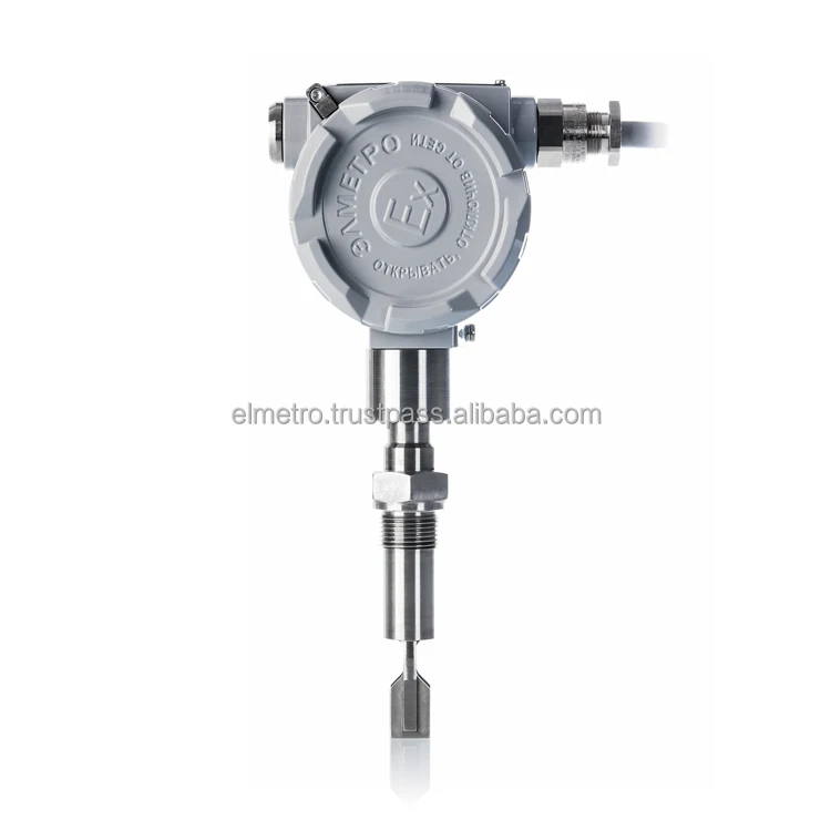 Vibrating level switches are reliable and perfect for overfill prevention wholesale, water level switch