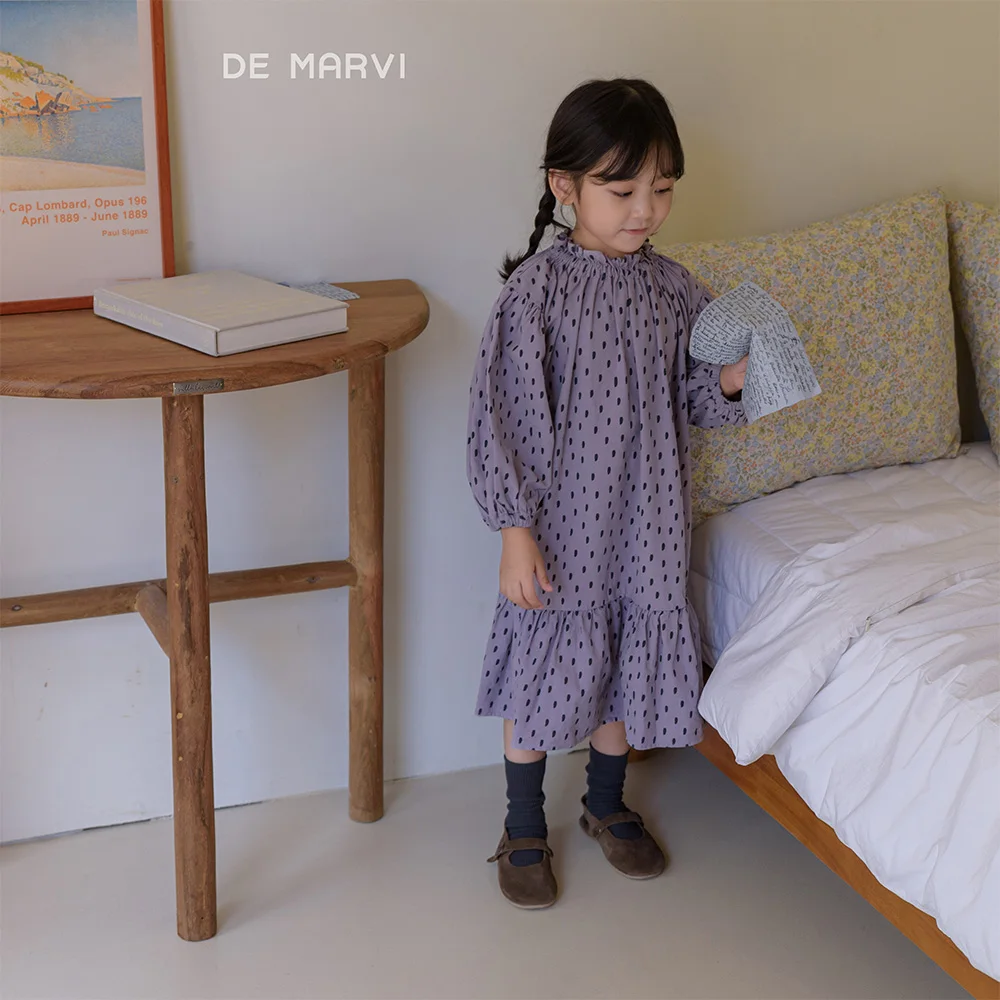 DE MARVI Kids Toddler Non-slip 3pairs Socks sets Girls Boys Socks Wholesale Korean Manufacturer MADE IN KOREA