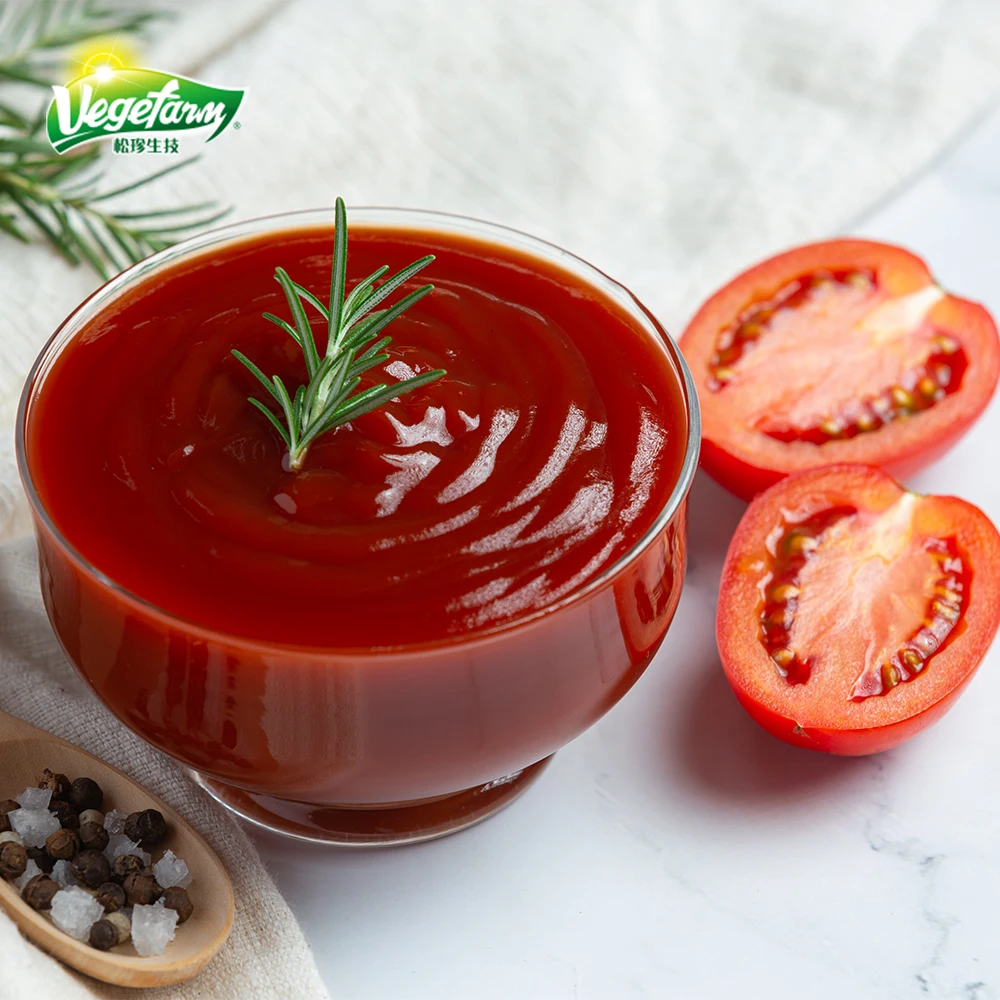 Vegan Spaghetti Sauce