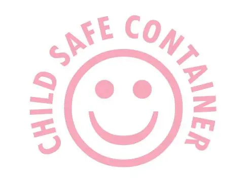 
Nail Glue 3g with CHILD SAFETY PACKAGE 