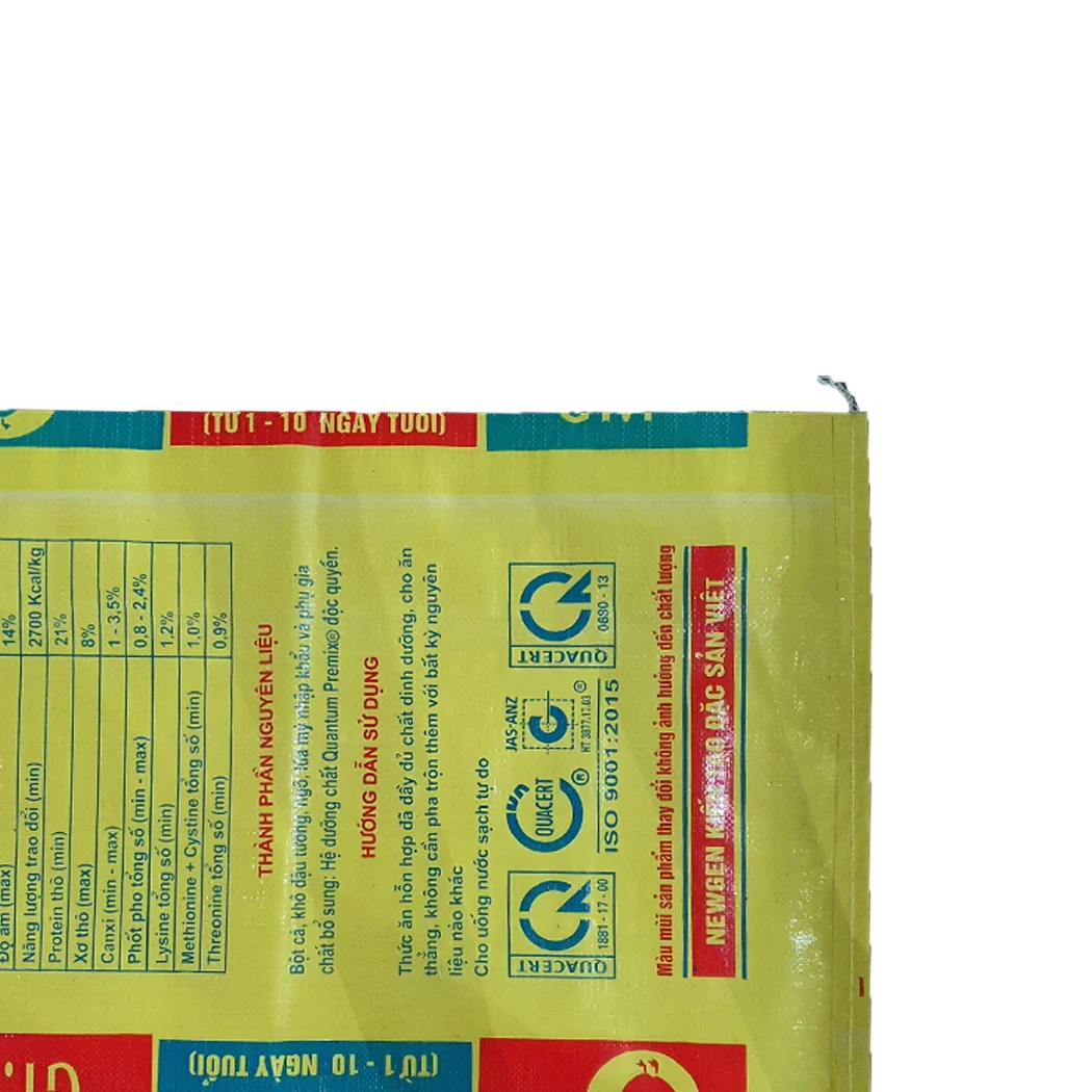 Оптовая продажа 25 кг крафт-бумага пластиковый композитный пакет PP тканый клапан мешок для цемента химикатов упаковка