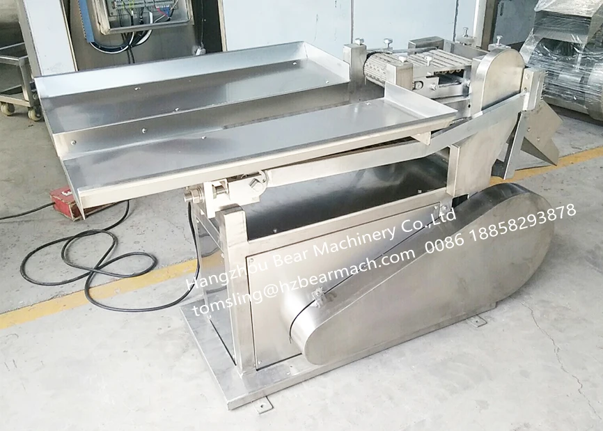 Горячая Распродажа qyj 300 машина для резки трав машина для резки лакрицы машина для резки корня лакрицы