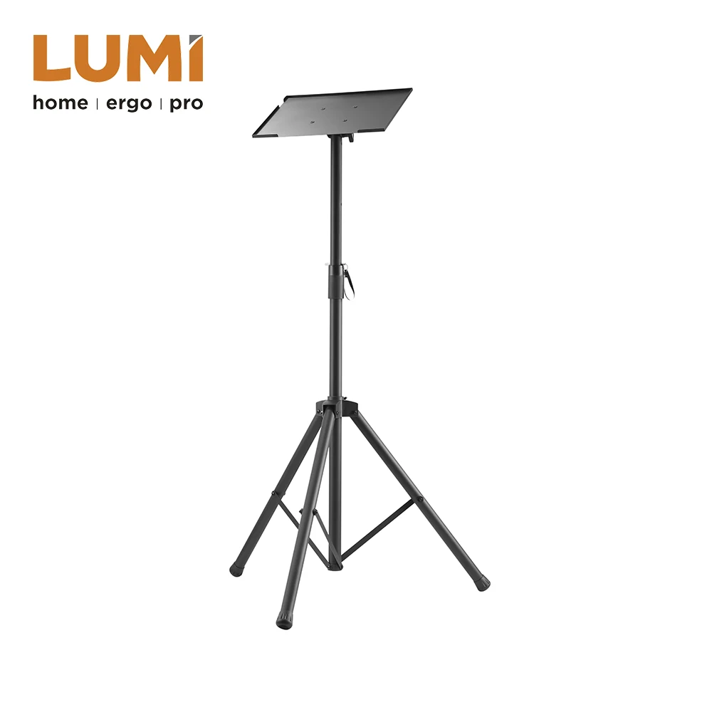 Multi-Purpose Tripod Stand for Most Laptops, Projectors and Monitors
