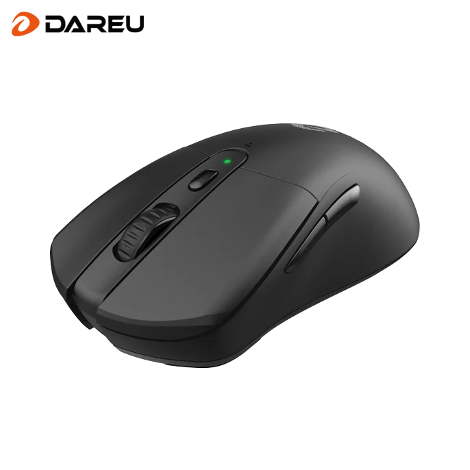Customized New brand Dareu A918X mouse gamer wireless mouse portable gaming  wireless gaming mouse