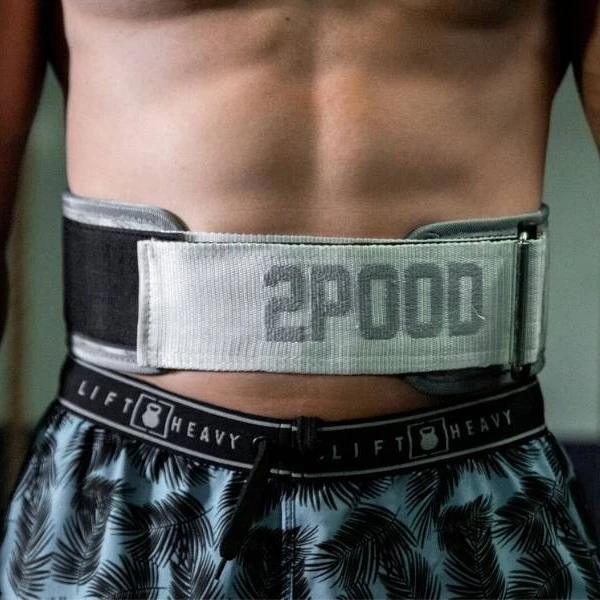 
Crossfit / weight Lifting belts hot Seller 2021 Latest Flag Designs Digital sublimation 