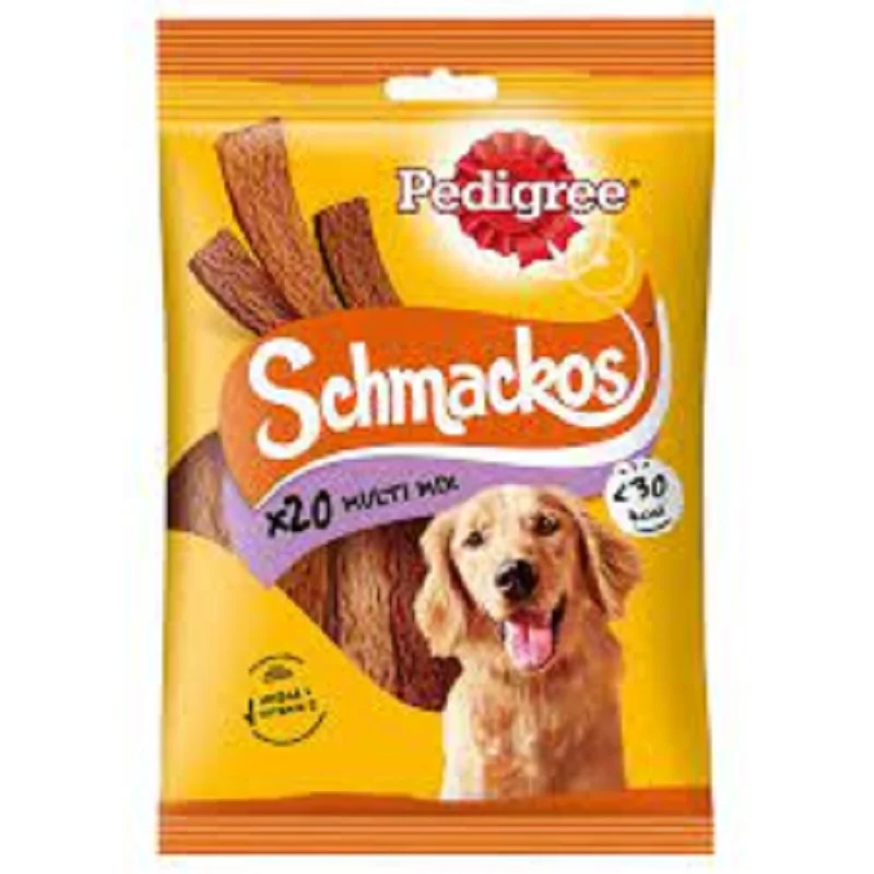 Pedigree Dog Food AT WHOLESALE PRICES