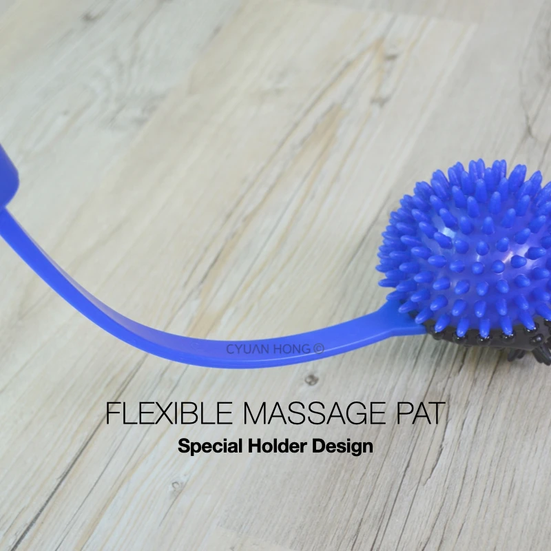 FREE SHIPPING Pain Relief Massage Tool Back Slapping Massage Pat Knock Hammer