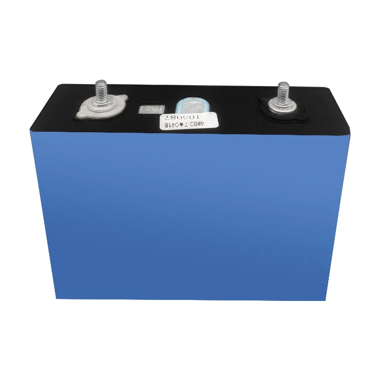 Лидер продаж литий-Железный lifepo4 призматический аккумулятор 100 Ач 48 в для солнечной батареи