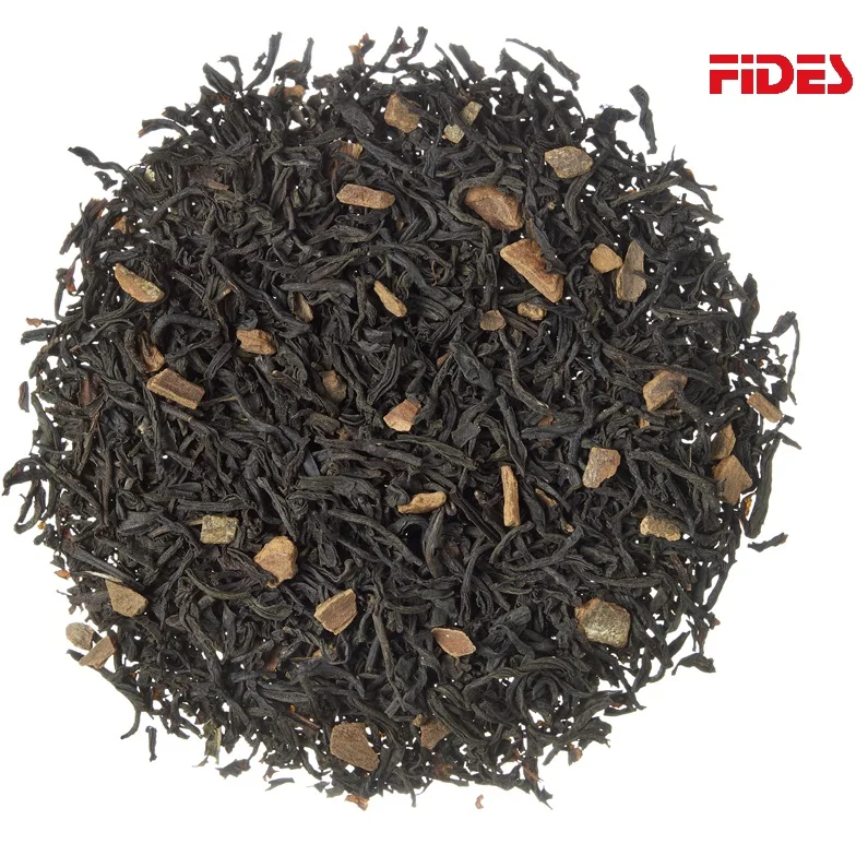 100% Pure Premium Quality Flavoured Cinnamon Tea from India