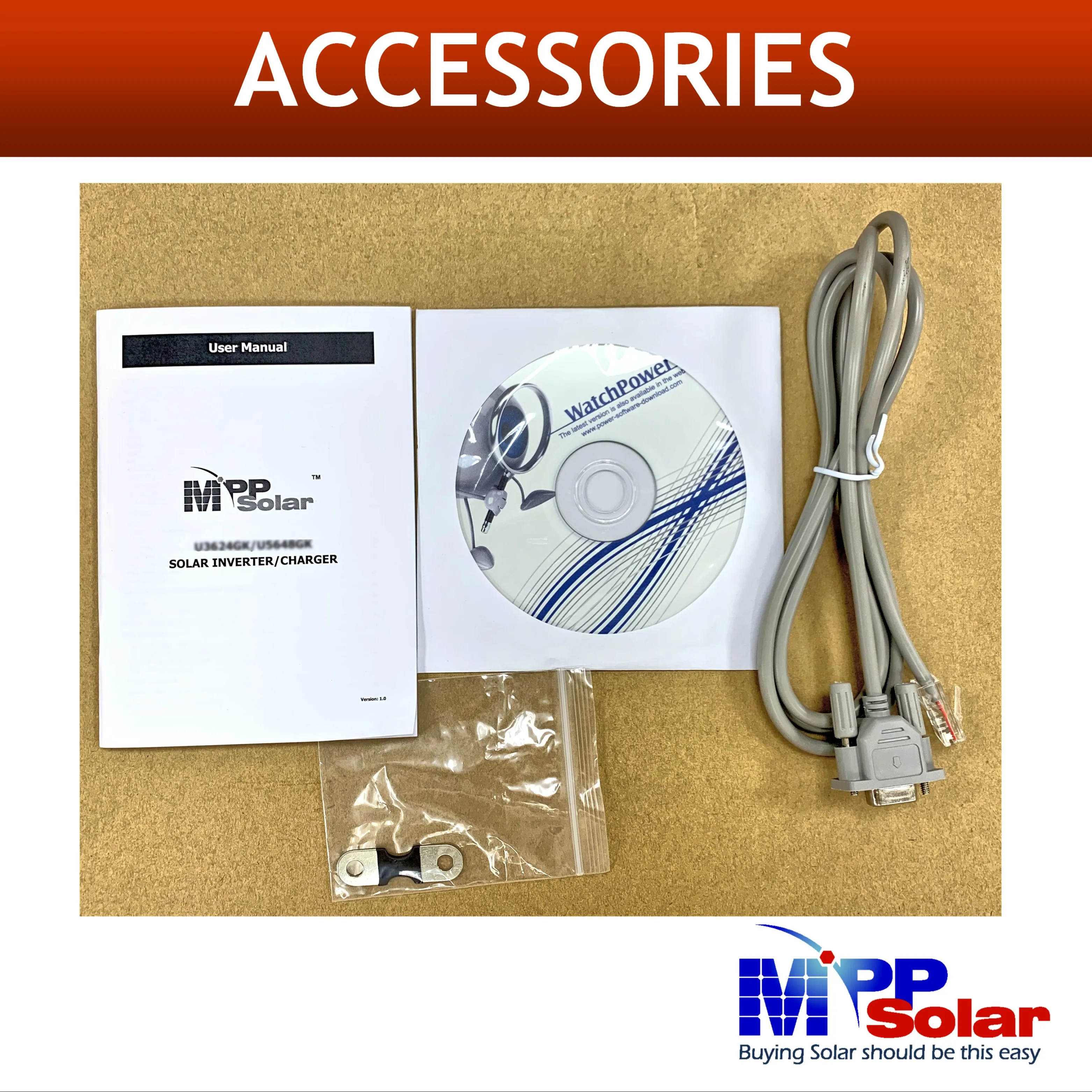 3600w 230vac со слежением за максимальной точкой мощности солнечный инвертор питания 24v высокая PV вход 500vdc 120A зарядное устройство 100a батарея