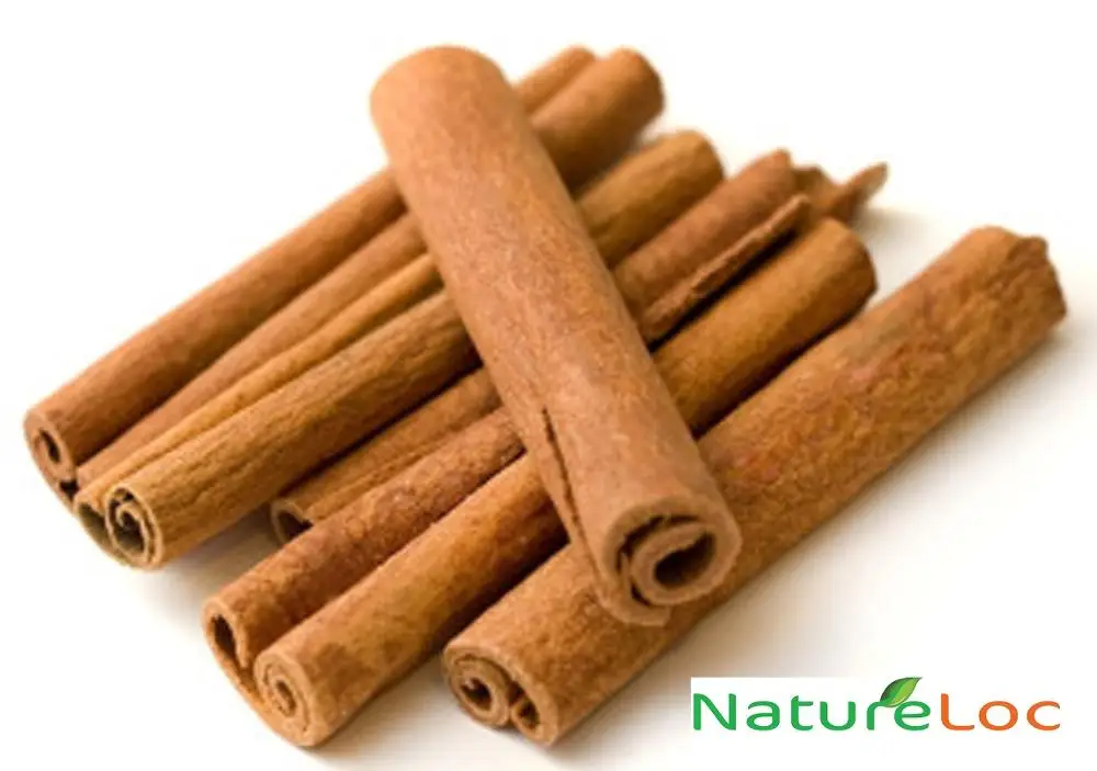 True Cinnamon 100% Natural Freshly Ground  Cinnamon Powder