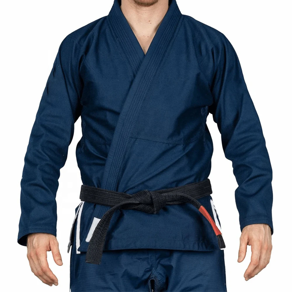 Latest Design Shoyorol Cut Professional Jiu Jitsu Uniform/ Custom made kimono/ Brazilian Bjj Gi