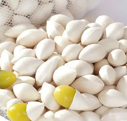 Орехи Ginkgo лучшего качества по лучшей рыночной цене