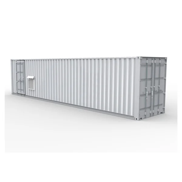 Hot new products industrial solar power hybrid 700kw solar energys system