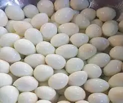 Высококачественное консервированное перепеловое яйцо по лучшей цене, перепеловое яйцо Ms Sophie