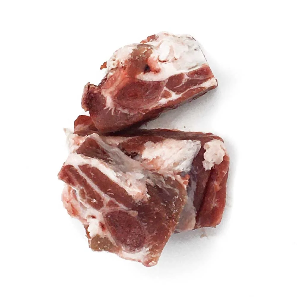 Frozen Mutton 6 Way Cut Meat