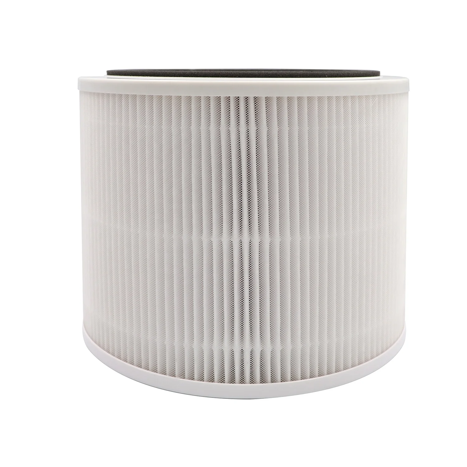 H10 H12 Replacement true hepa filter parts for white M27 Levoit Core 300 series active carbon filter