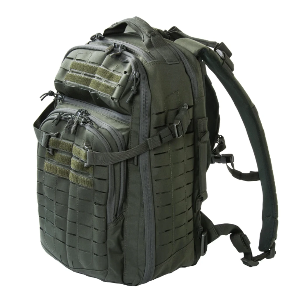 Travelling Backpack 35L Capacity Backup | Tactical Bag Shoulder Strap Huge Compartment Bag packs Adventure MOLLE System