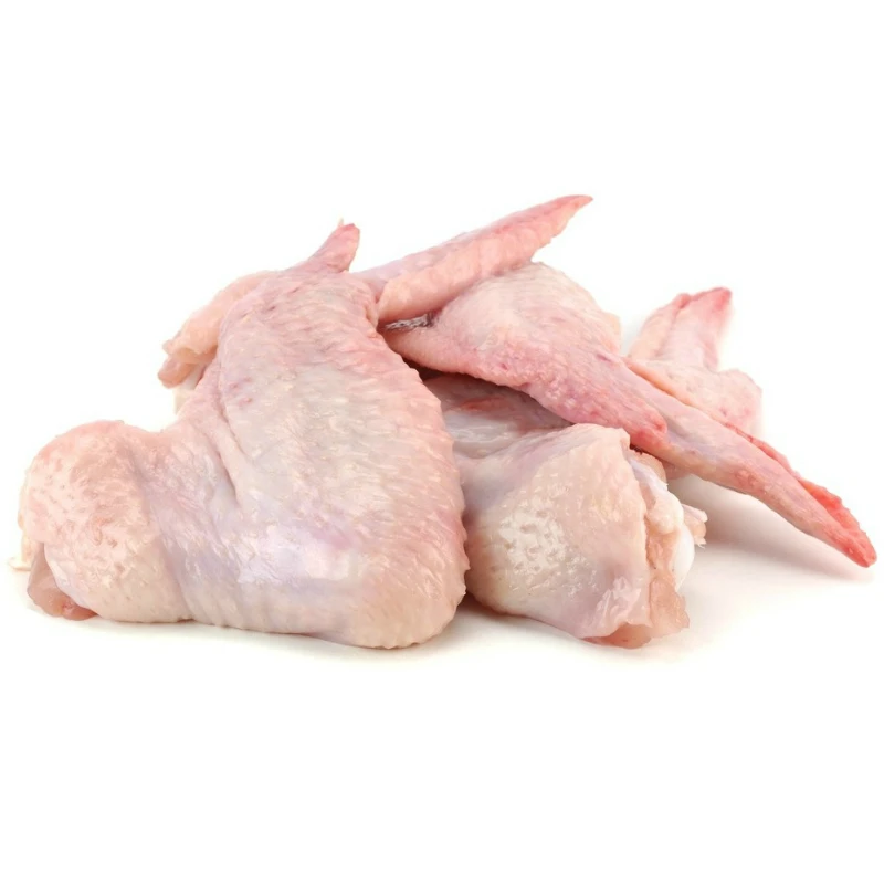 Safe Quality Frozen Chicken Wings 3 Joint Grade (A)