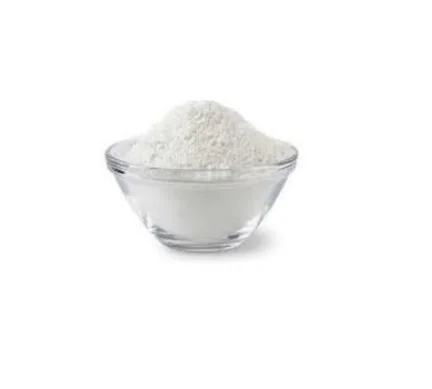 
 Органический высококачественный натуральный пшеничный крахмал  