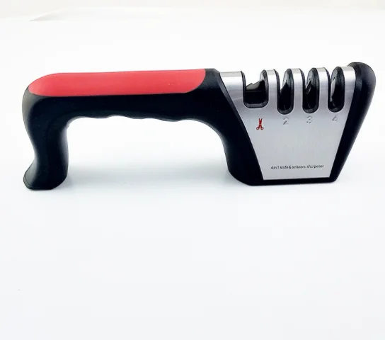 professional knife sharpening tool scissors sharpener knife sharpener with logo