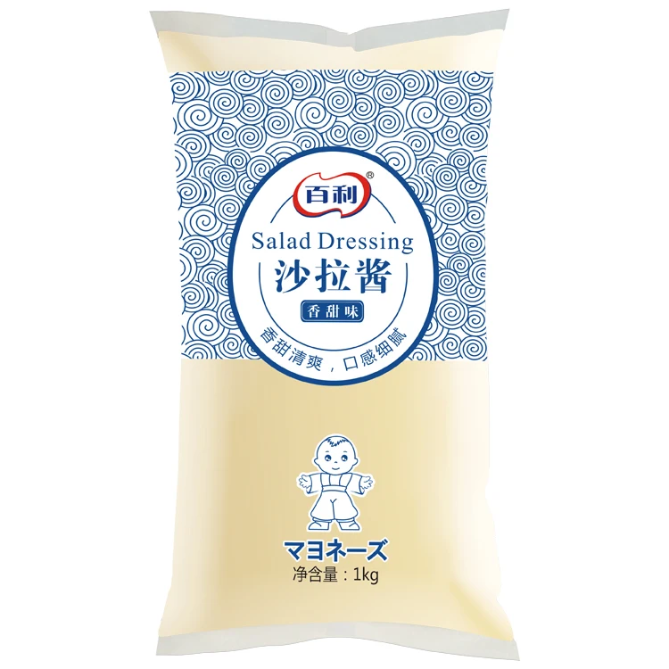 Высококачественный 120 майонез в каменной банке Сделано Италии без ГМО приправ