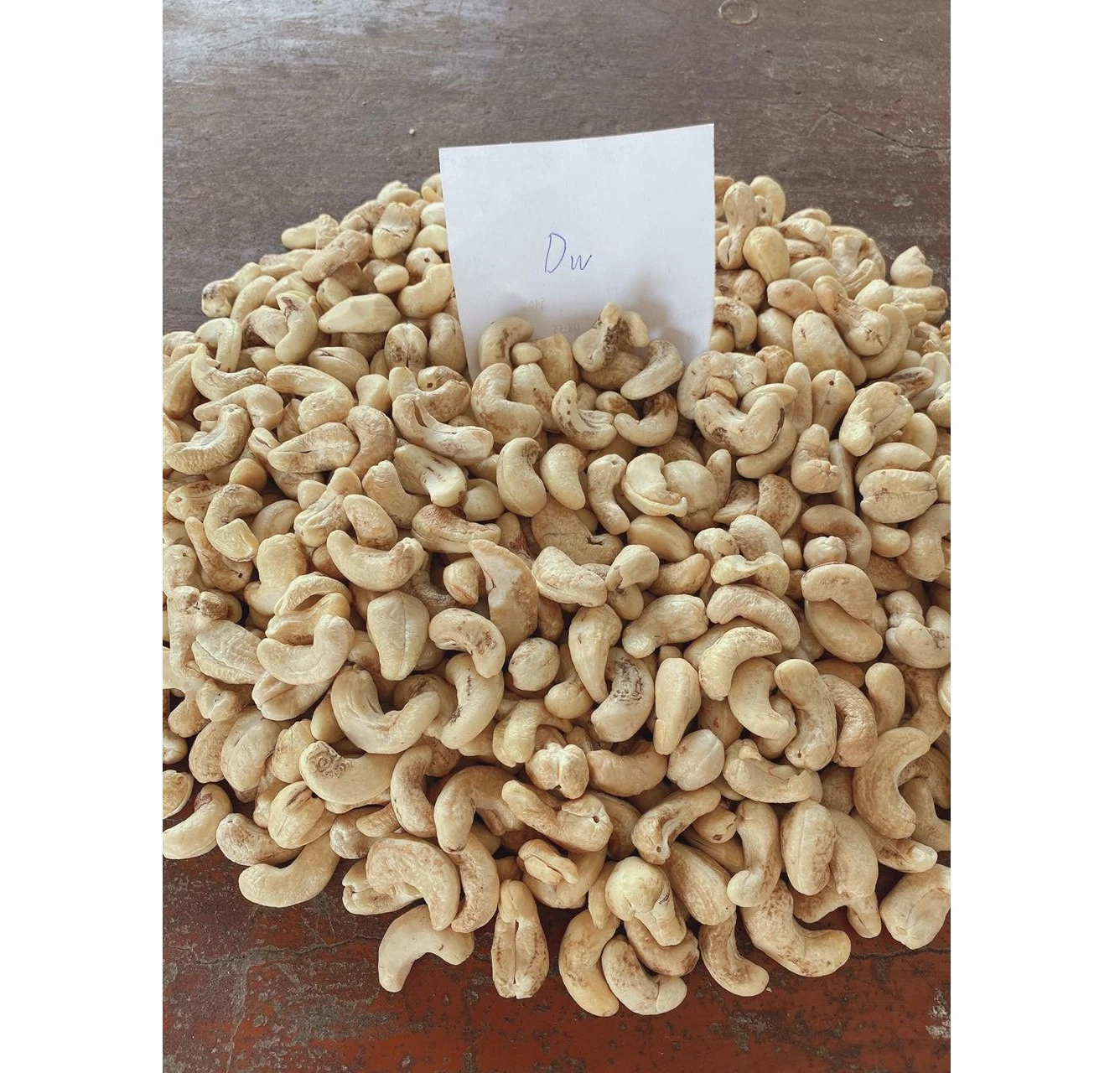 Лучший вьетнамский Кешью (W180 W240 W320 W450) для оптовой продажи/100% натуральный без