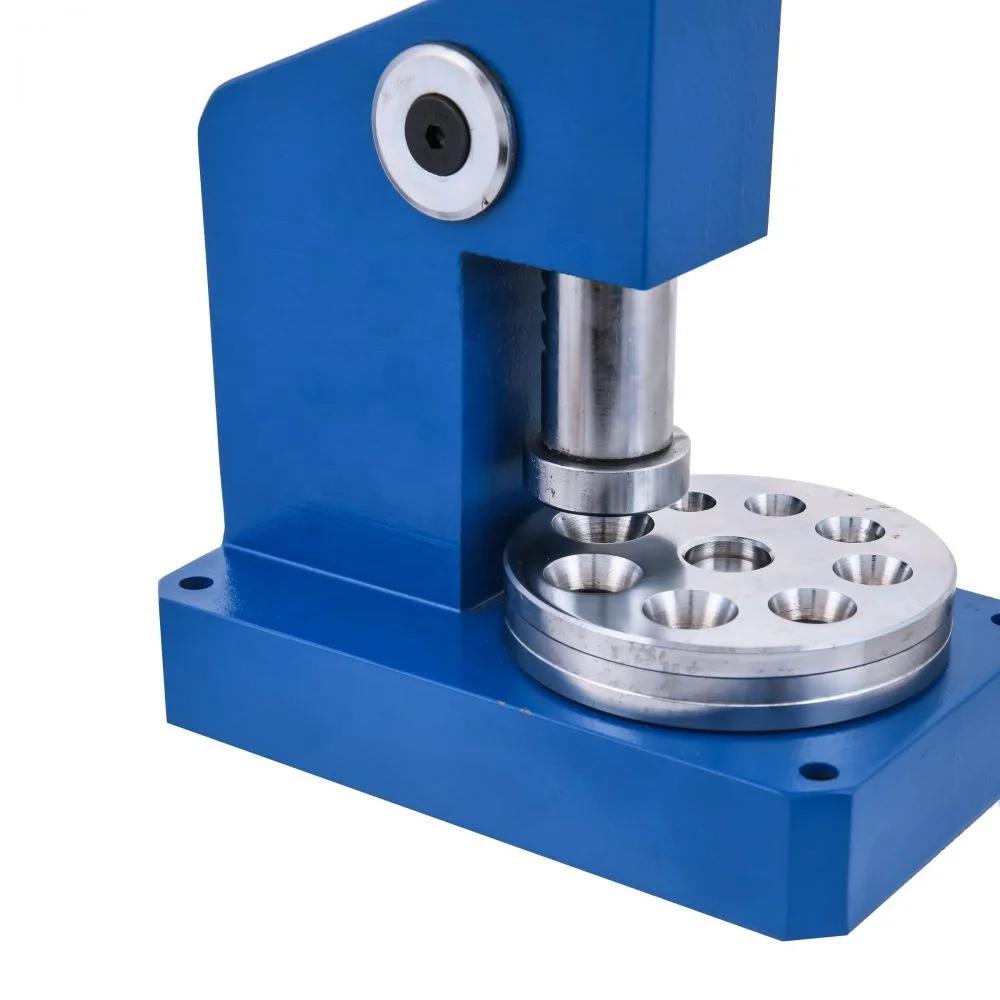 Double Rod Ring Stretcher