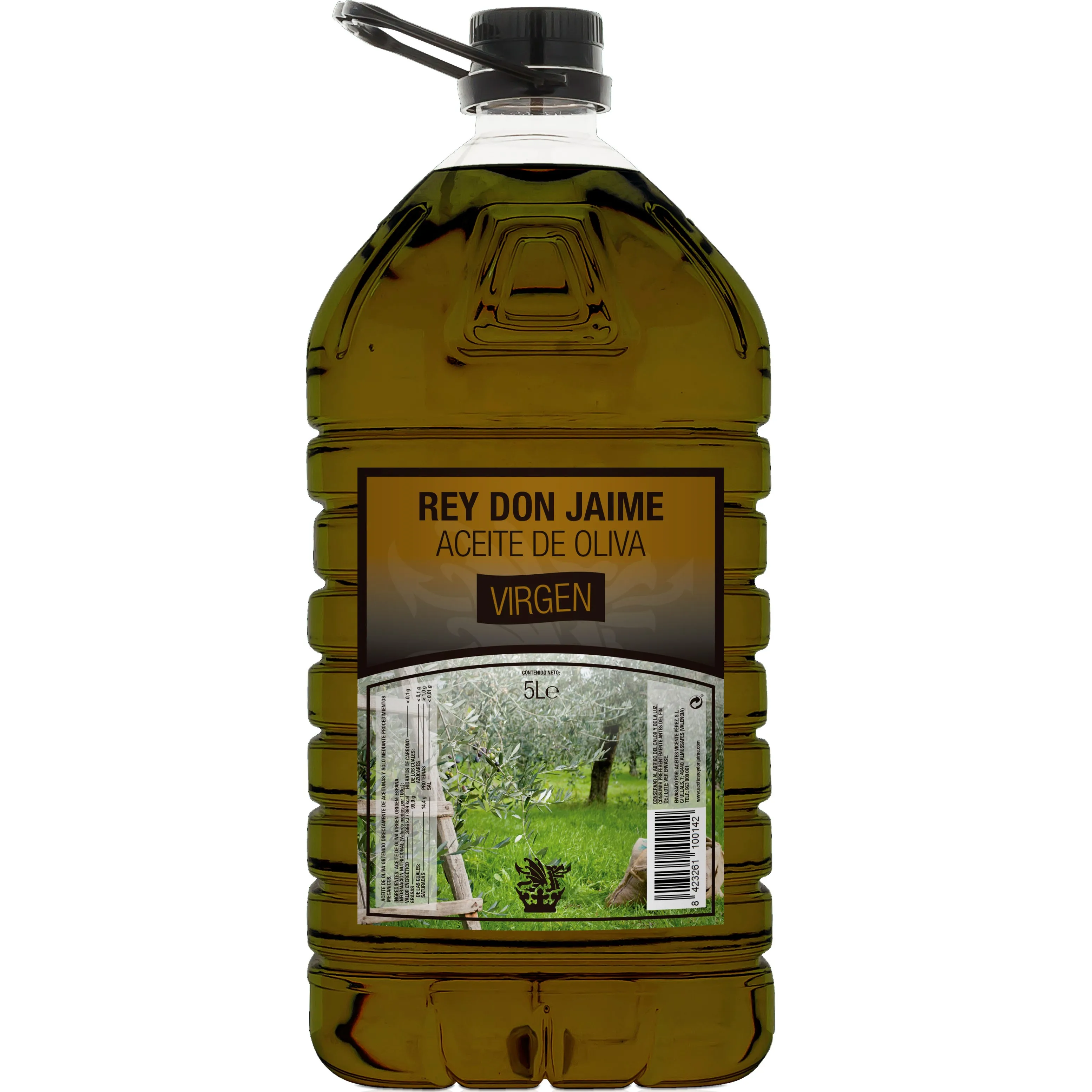 elevated spanish cold pressed virgin olive oil for cooking