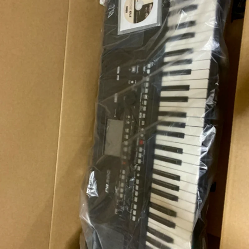 2021 новые KORG Pa300 61-ключ рабочей станции профессиональный аранжировщик синтезатор клавиатуры